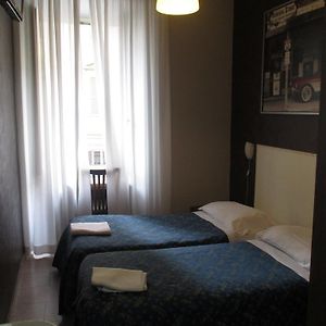 Kamer met Twee Aparte Bedden